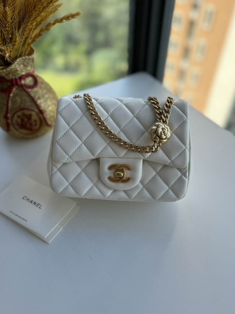 Chanel CF Series Bags